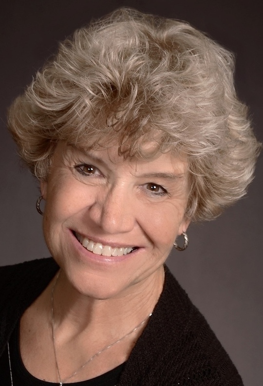 Sally Kent